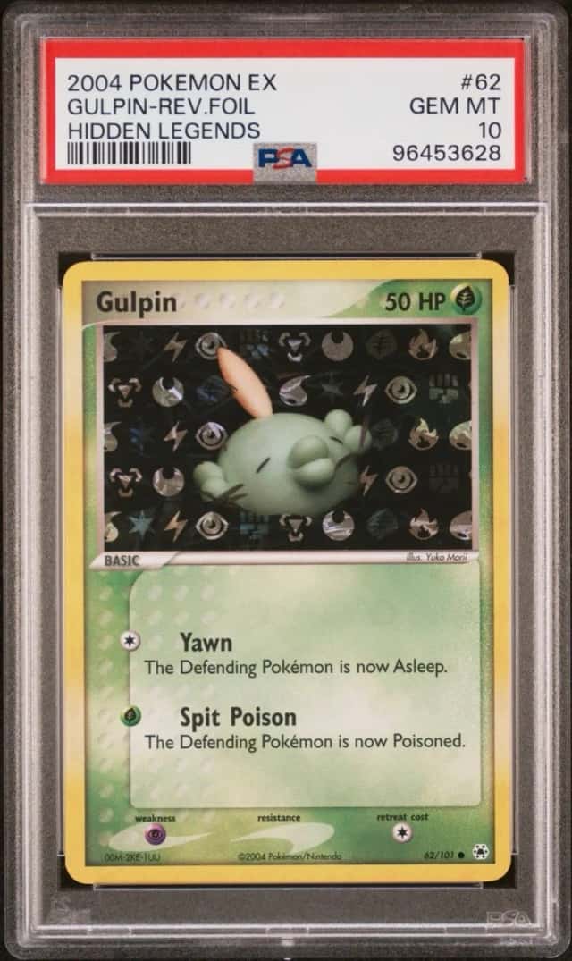 Gulpin