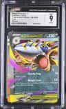 Mega Sharpedo Ex