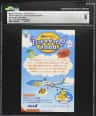 Marill Pokémon Tcg