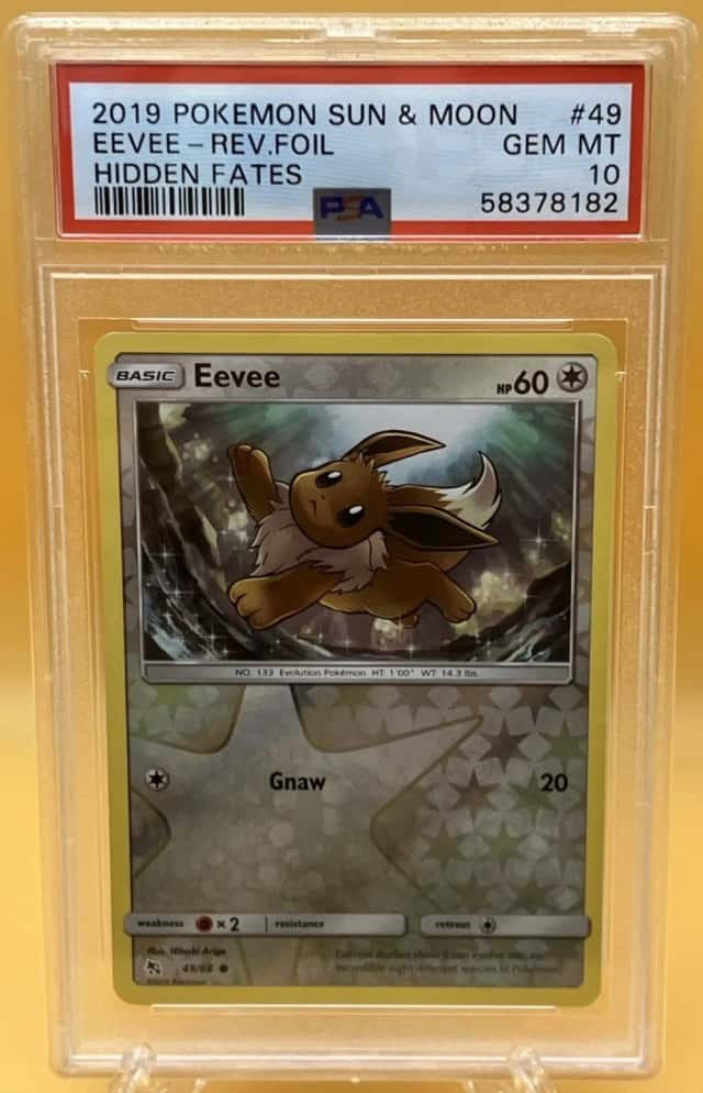 Eevee