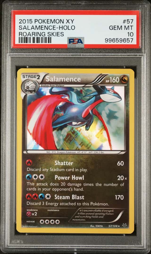 Salamence