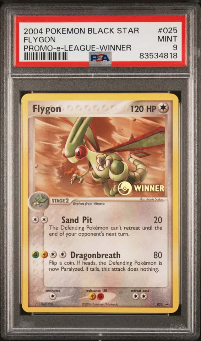 Flygon