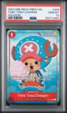Tony Tony Chopper