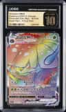 Venusaur Vmax