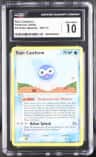 Rain Castform