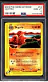 Dugtrio