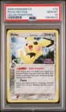Pichu δ