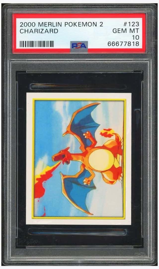 Charizard