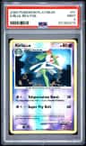 Kirlia