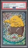 Drowzee