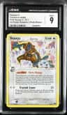 Deoxys