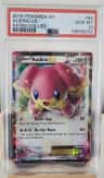 Audino Ex