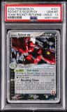 Rocket'S Scizor Ex