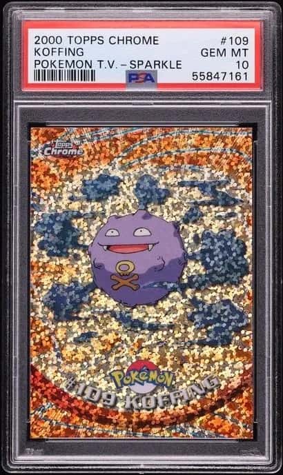Koffing