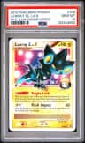 Luxray Gl Lv.x