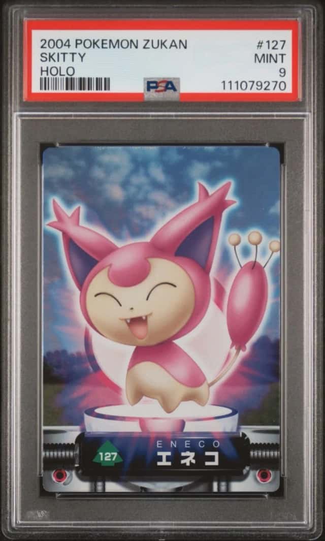Skitty