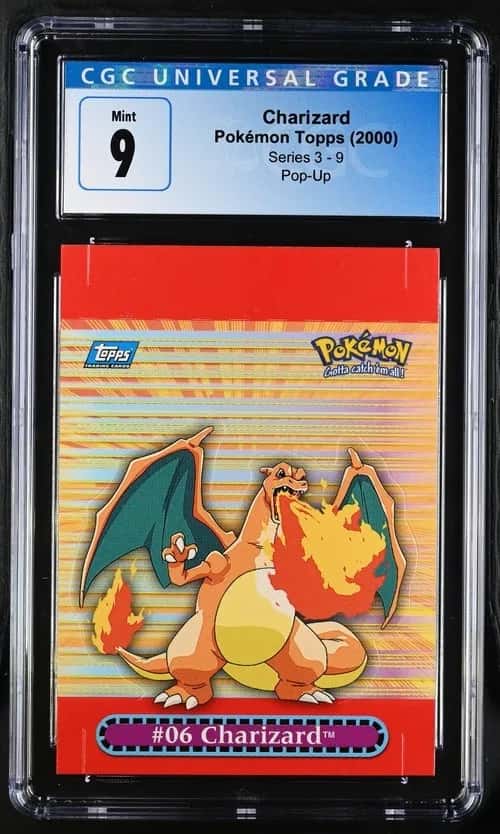 Charizard