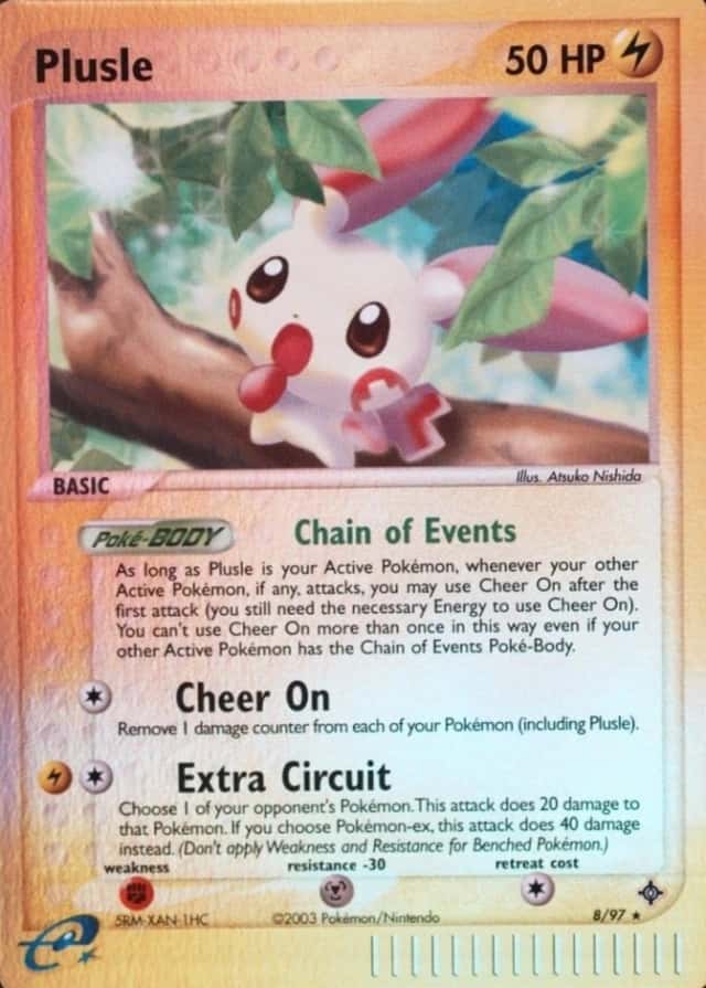 Reverse Holo