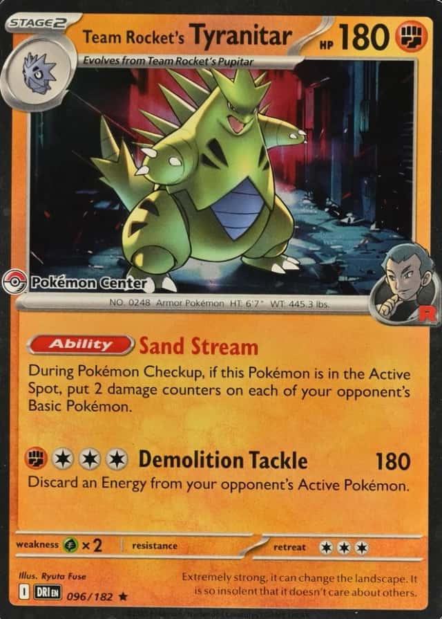 Non-Holo · Purchase