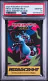 Mega Charizard X