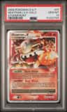 Heatran Lv.x