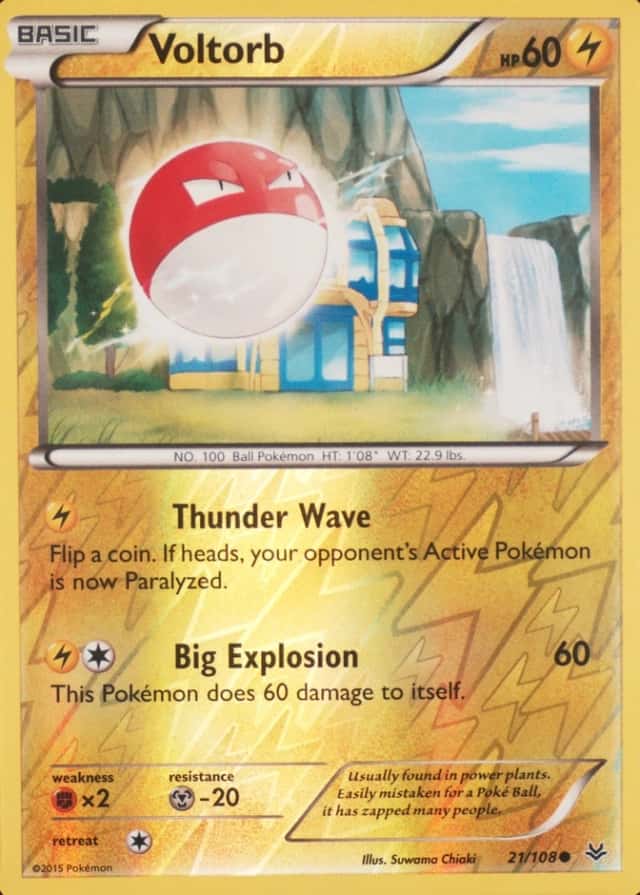 Reverse Holo