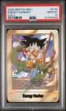 Energy Marker (son Goku : Childhood) Gold