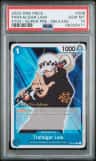 Trafalgar Law