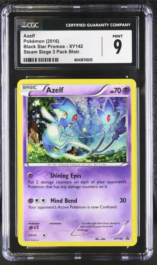 Azelf