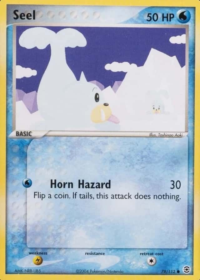 Base / no variant