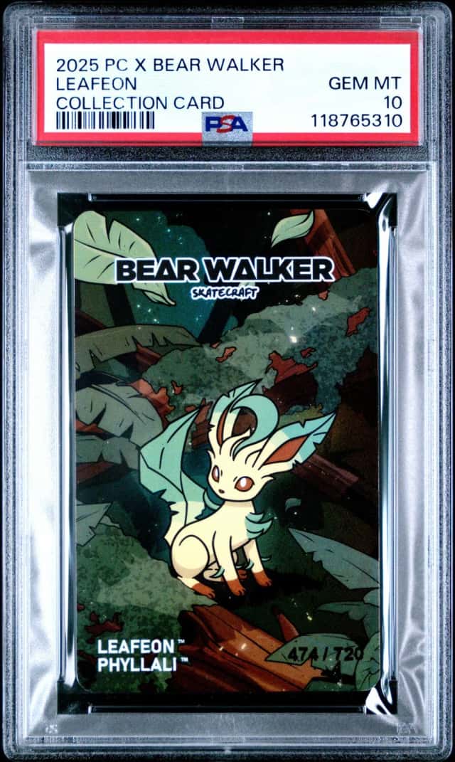 Leafeon