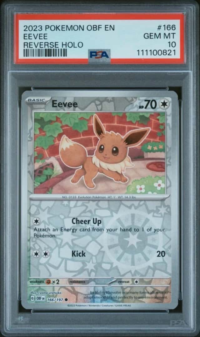 Eevee