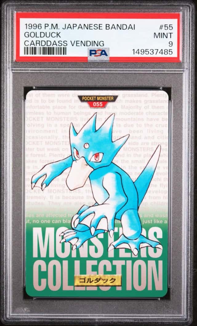Golduck
