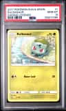 Bulbasaur