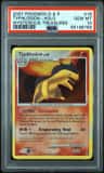 Typhlosion