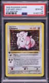 Clefairy