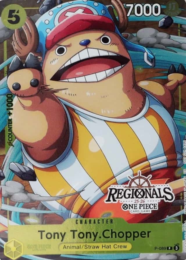 Op Alt Art · Pack Regionals Vol 2