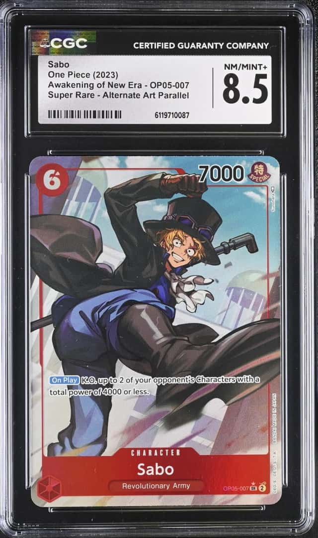 Sabo