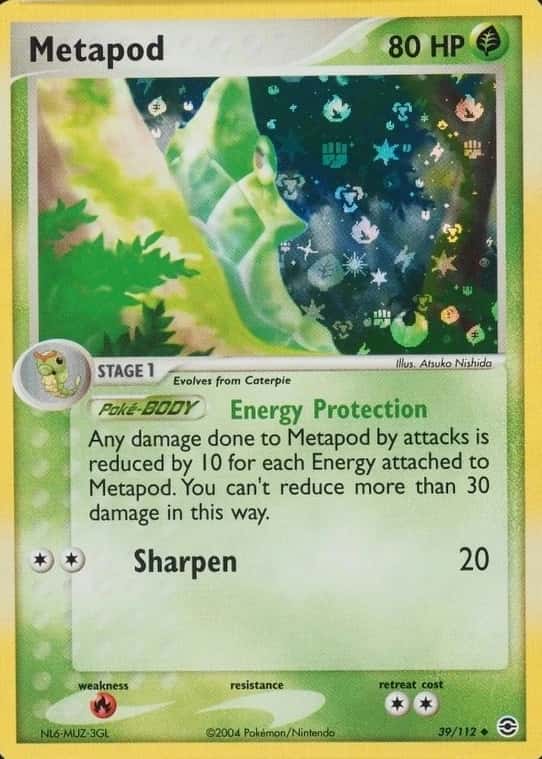 Reverse Holo
