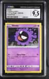 Gastly