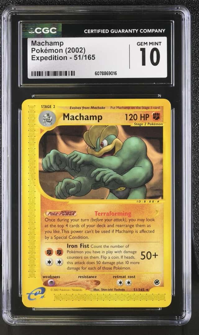 Machamp