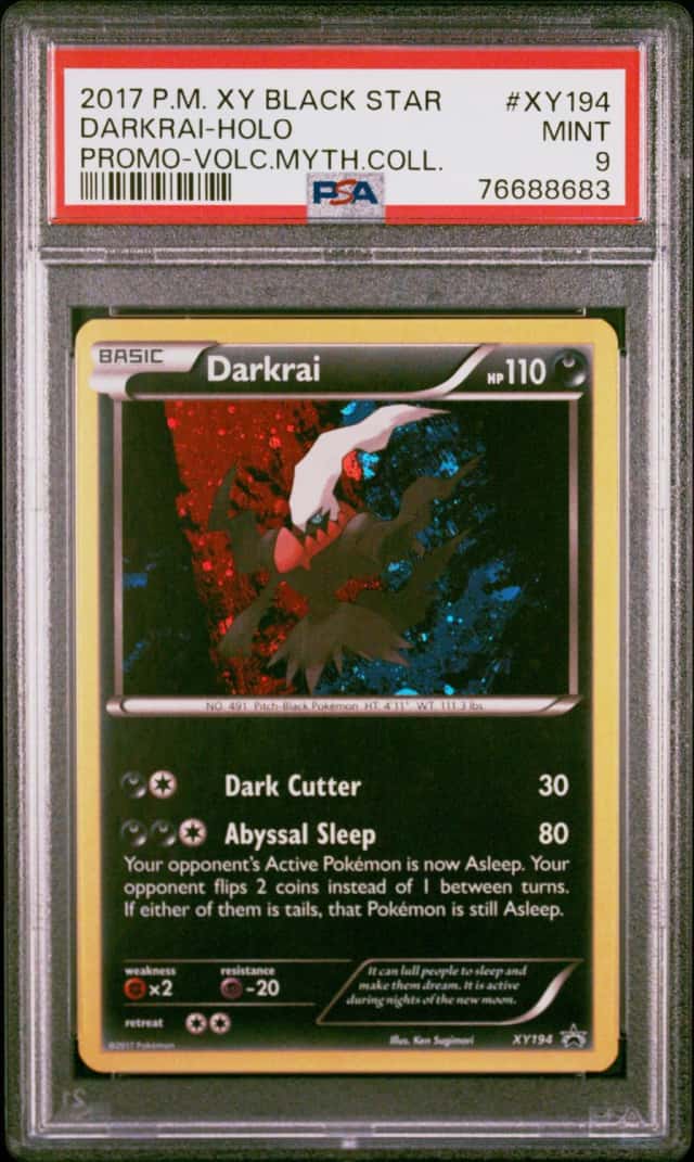 Darkrai