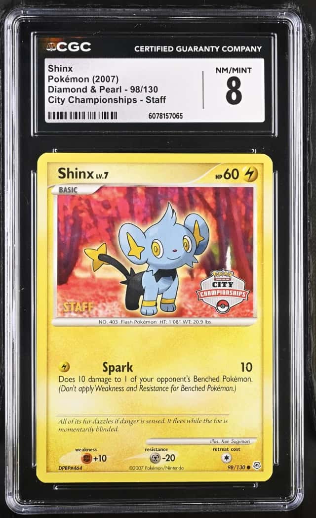 Shinx