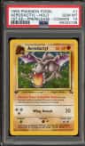 Aerodactyl