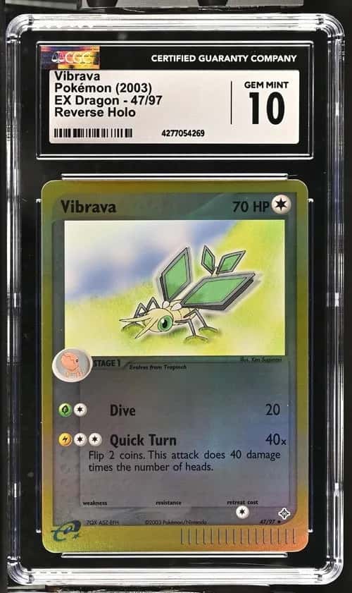 Vibrava