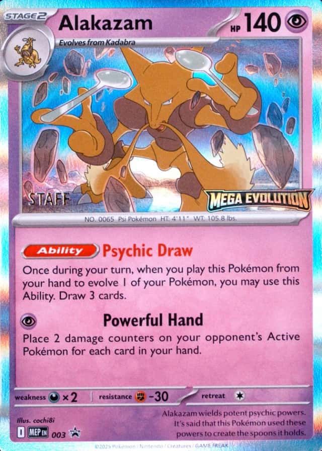 Non-Holo · Prerelease