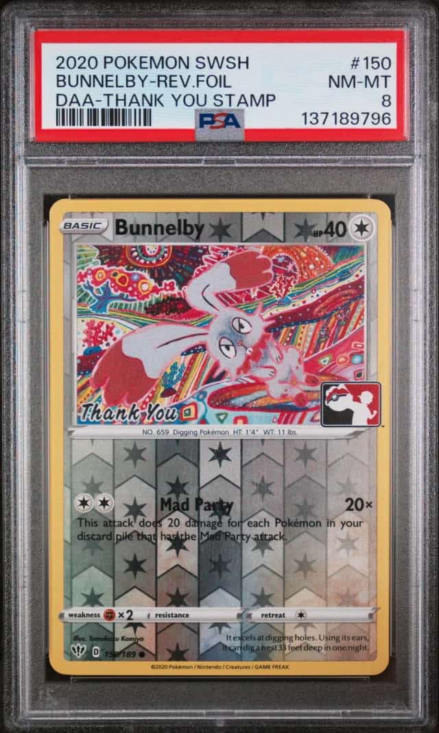 BUNNELBY