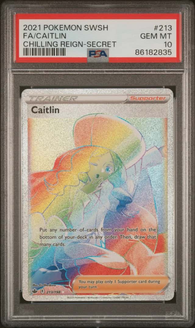Caitlin