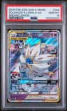 Solgaleo & Lunala Gx