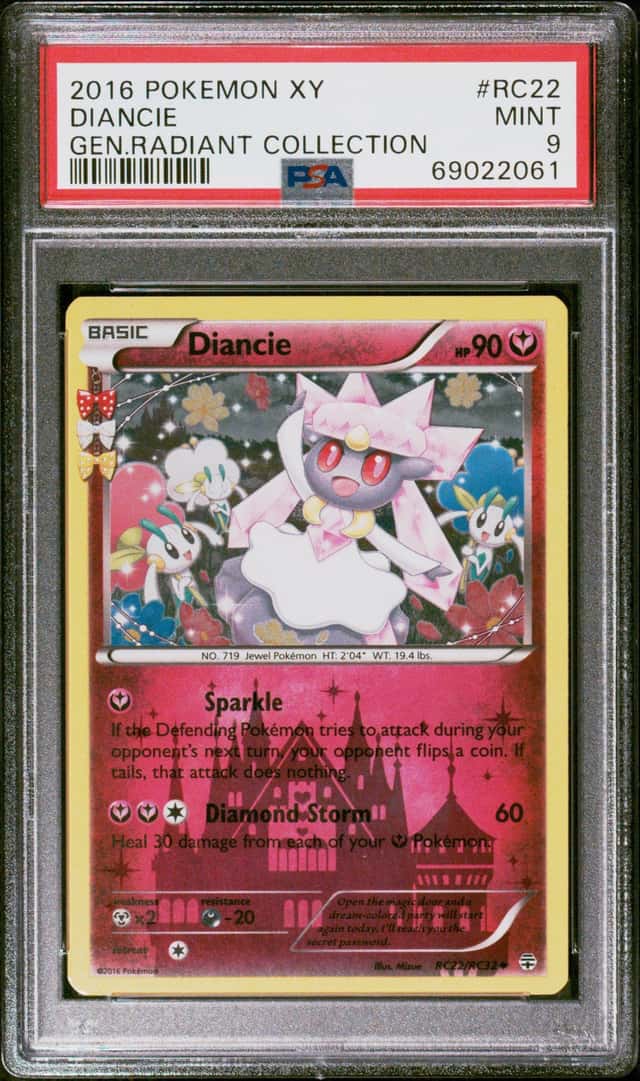 Diancie